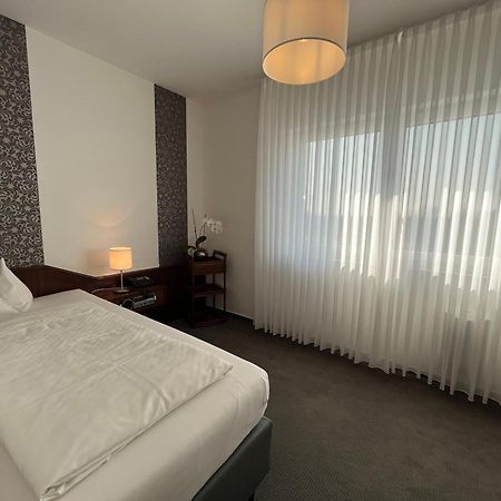 Hotel Garni Geisler Kolín nad Rýnem Exteriér fotografie