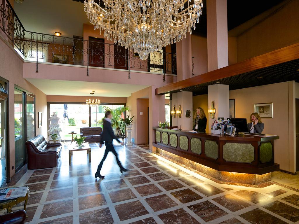 Hotel Garni Geisler Kolín nad Rýnem Exteriér fotografie