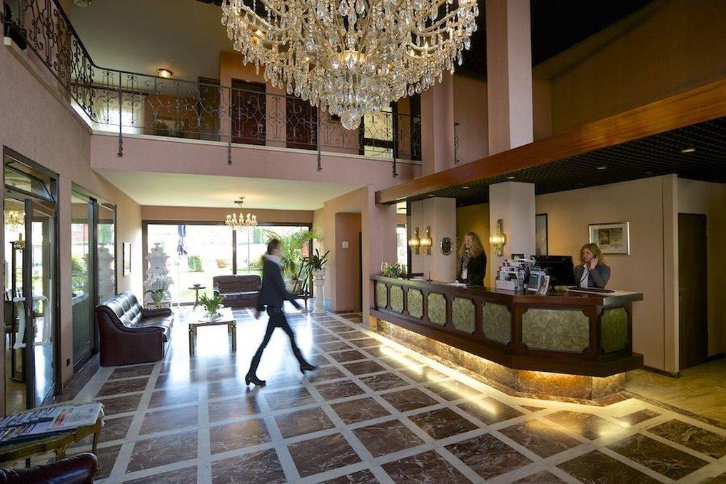 Hotel Garni Geisler Kolín nad Rýnem Exteriér fotografie
