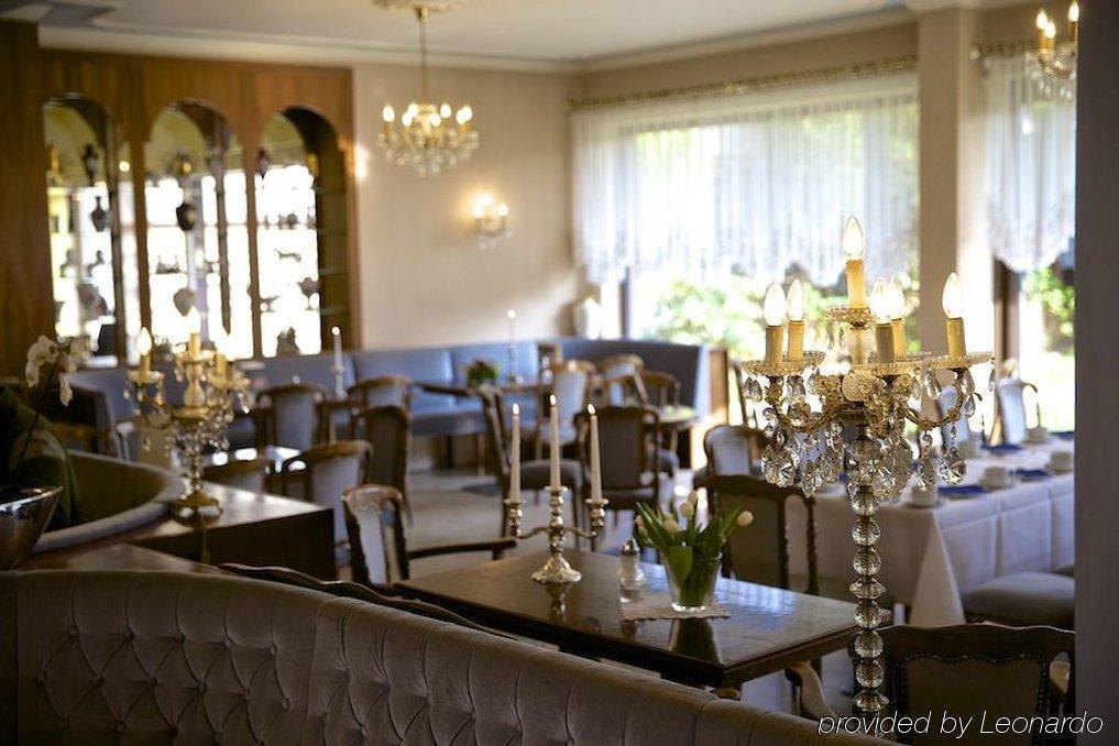 Hotel Garni Geisler Kolín nad Rýnem Exteriér fotografie