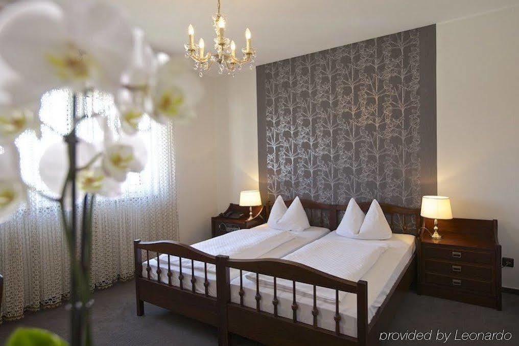 Hotel Garni Geisler Kolín nad Rýnem Exteriér fotografie