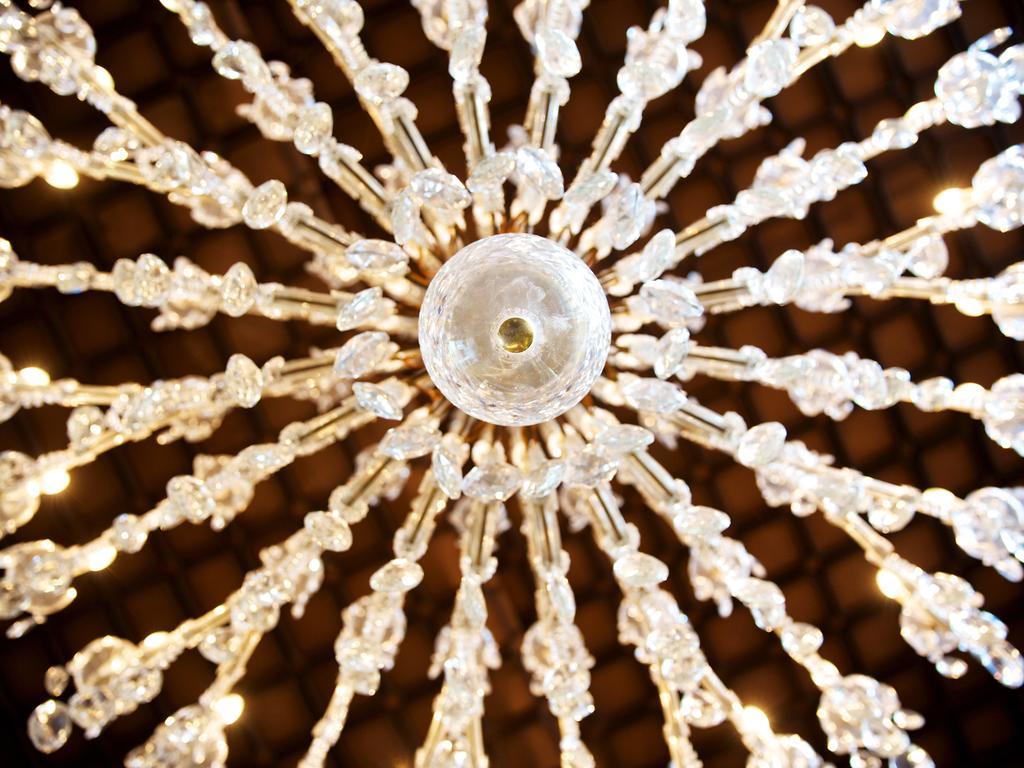 Hotel Garni Geisler Kolín nad Rýnem Exteriér fotografie